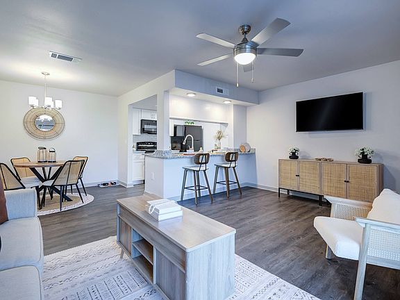 5th image of 3516 Coronado Dr #910