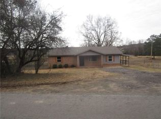 4702 Baugh Rd, Alma, AR 72921