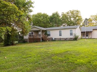 10825 State Route Jj, West plains, MO 65775