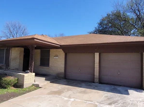 2902 Salerno Dr, Dallas, TX 75224