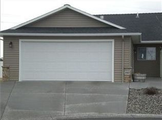 1060 Picador Way, Billings, MT 59105