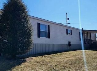 8316 Cromwell Church Rd, Hustontown, PA 17229