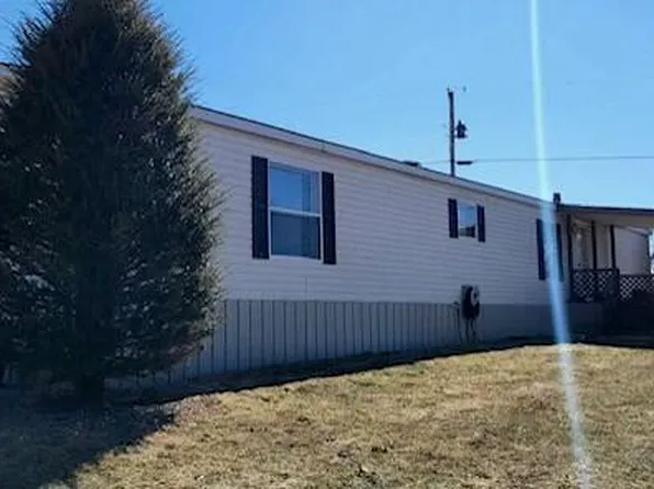 8316 Cromwell Church Rd, Hustontown, PA 17229