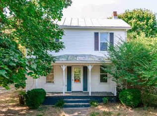 1191 Newtown Rd, Elkton, VA 22827