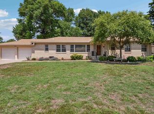 3416 E Skinner St, Wichita, KS 67218