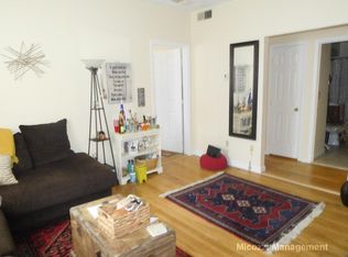 15 Lorraine Ter #1-2, Allston, MA 02134