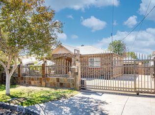 7633 Greg Ave, Sun Valley, CA 91352