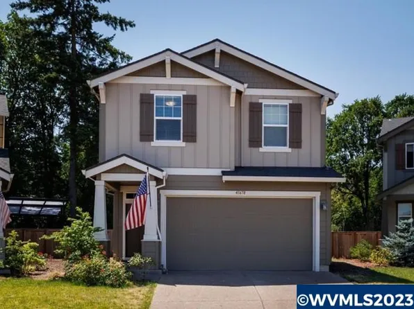 41678 NW Walterwood Ct, Banks, OR 97106