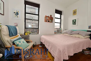 Rented by J Misrahi Realty Corp