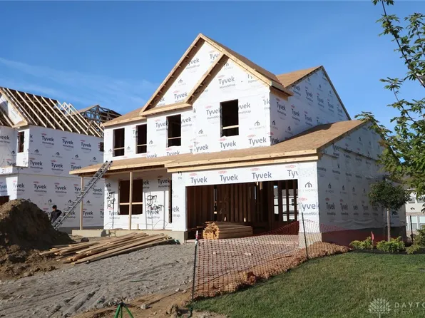 597 Twilight Ln #129, Dayton, OH 45440