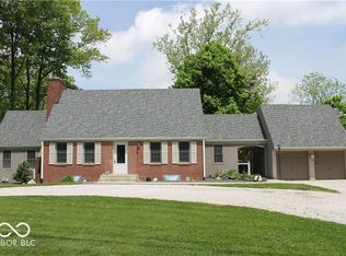 5029 Potters Pike, Indianapolis, IN