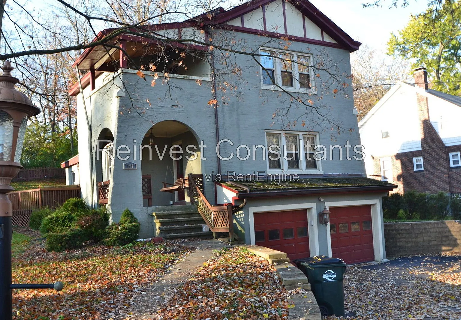 3 bed, 2.0 bath, 1200 sqft, $1,895 — Photo 1