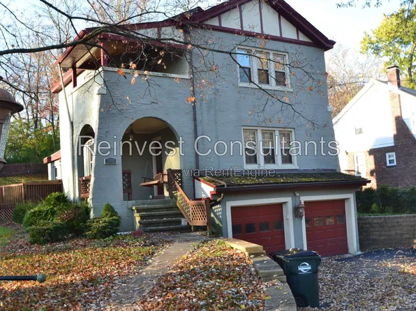 197 Vale Ave, Cincinnati, OH 45215