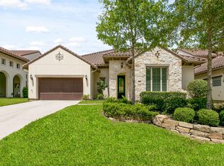 18 Woodglade Way, Tomball, TX 77375