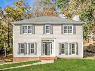 3508 Woodruff Cir, Vestavia, AL 35216