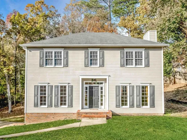 3508 Woodruff Cir, Vestavia, AL 35216