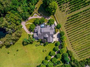 320 Chalk Lake Rd, Scugog, ON L9L2B7