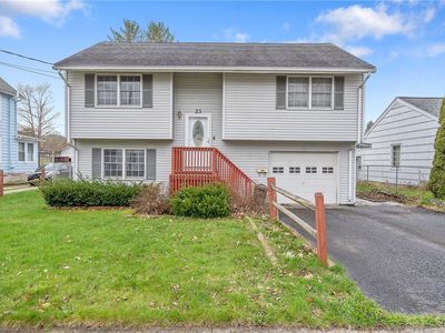 23 Taylor St, Cortland, NY, 13045