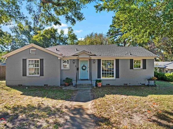 311 Shawnee Trl, Henderson, TX 75654