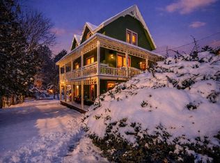 315 Lake Ave, Lake Luzerne, NY 12846