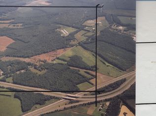 28403 Old Eden Rd, Eden, MD 21822