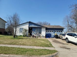 1923 Spiceberry Ln, Mesquite, TX 75149