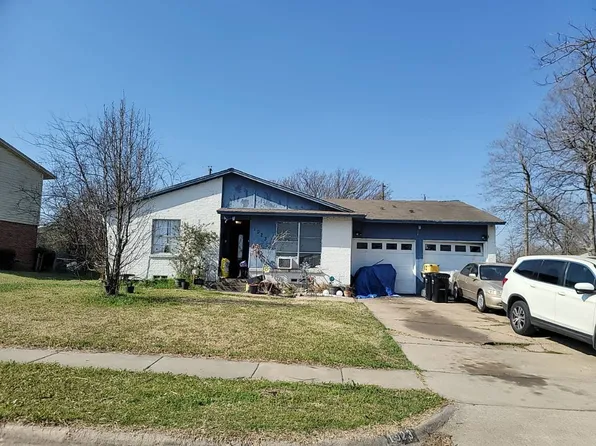 1923 Spiceberry Ln, Mesquite, TX 75149