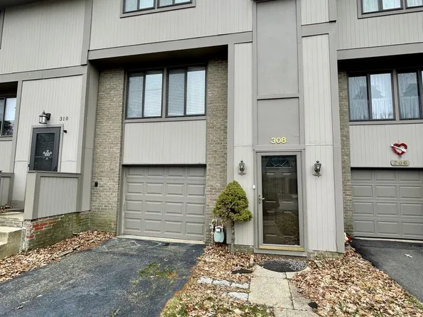 308 Ridge Point Cir, Bridgeville, PA 15017