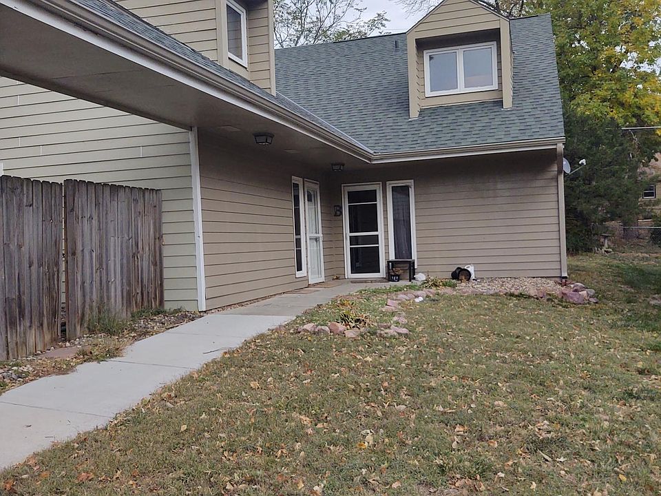 1st image of 3420 S 39th St #A