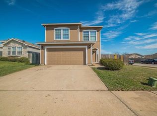 4422 Magin Meadow Dr, Austin, TX 78744