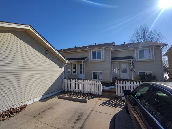 5544 S Gold UNIT 300, Wichita, KS 67235