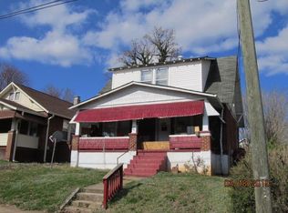 101 12 1/2 St SW, Roanoke, VA 24016