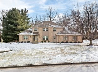 2813 Mill Ridge Path NE, Massillon, OH 44646