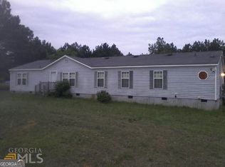 595 Minter Rd, Griffin, GA 30223