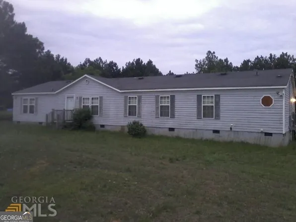 595 Minter Rd, Griffin, GA 30223