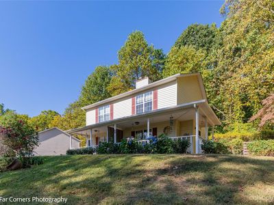 7 Rocking Porch Rd, Asheville, NC, 28805