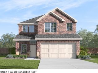 3909 Lyndhurst Ave, Aubrey, TX 76227