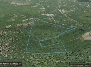 1097 Province Lake Road, Wakefield, NH 03830