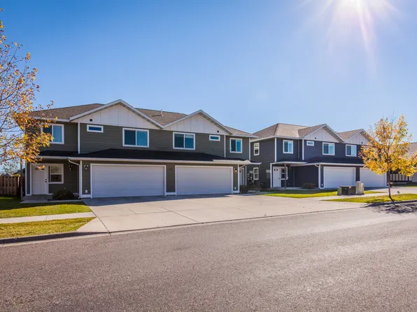846 Meagher Ave Unit A, Bozeman, MT 59718