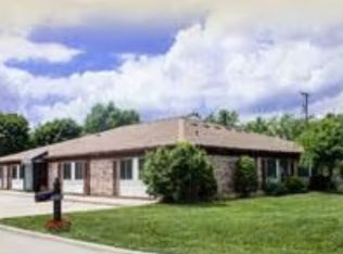 35225 Silvano St #103, Clinton Township, MI 48035