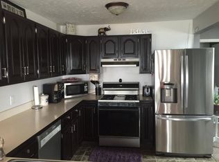 38010 Michigan Ave, Beaver Island, MI 49782