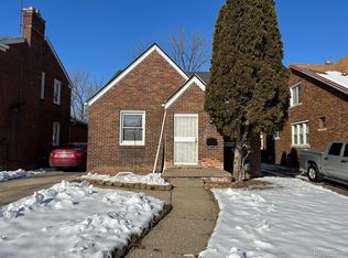14023 Bringard Dr, Detroit, MI 48205