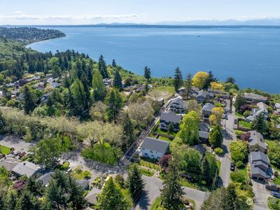 1230 NW 121st Street, Seattle, WA, 98177
