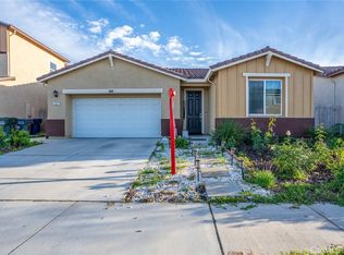 662 Andrea Dr, Merced, CA 95348