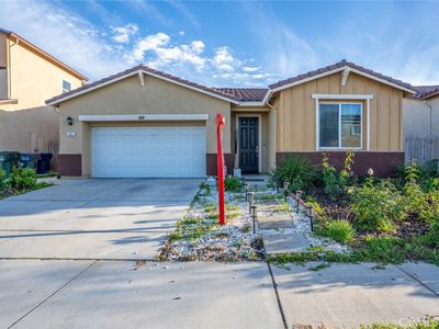 662 Andrea Dr, Merced, CA, 95348