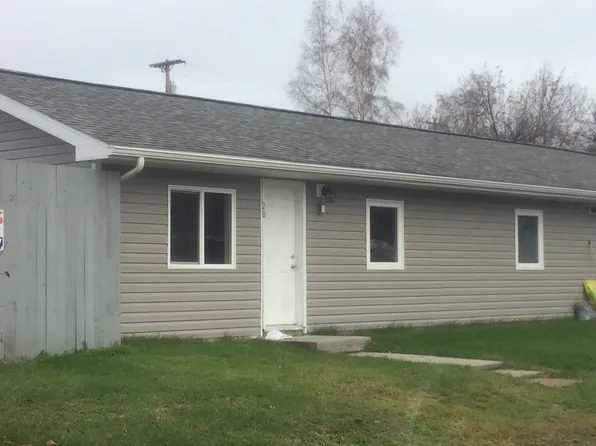 1122 8th Ave, Fairbanks, AK 99701