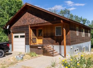 308 Washington St, Winthrop, WA 98862