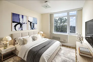 Rented by B Square Realty