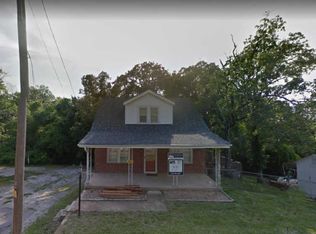 2663 Tomahawk Dr, Arnold, MO 63010
