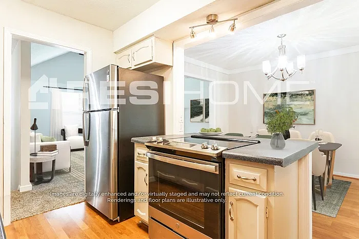 3 bed, 2.0 bath, 1730 sqft, $1,795 — Photo 3